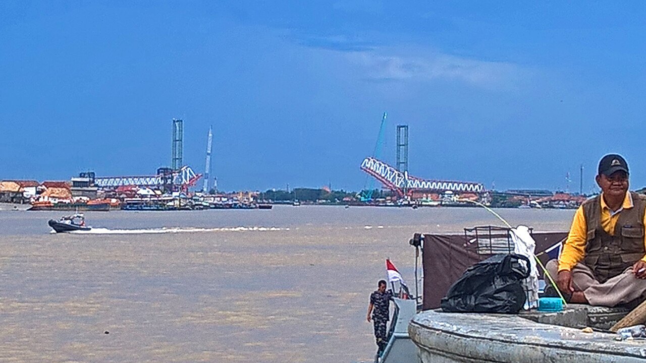 Pembangkit Listrik Tenaga Sampah (PLTSa) Waste to Energy