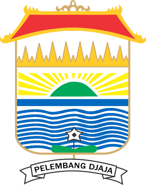 Lambang Kota Palembang