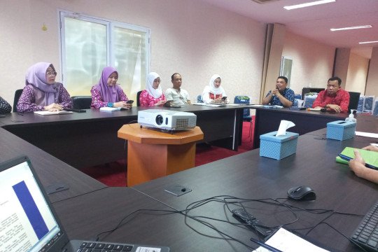 Anugerah Layanan Investasi (ALI) 2025: Dorong Lompatan Daya Saing dan Digitalisasi Pelayanan Perizinan Kota Palembang