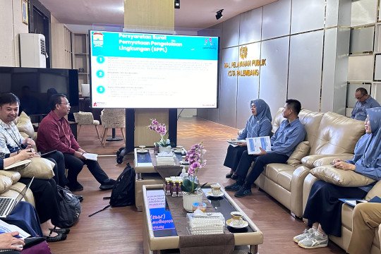 Eksplorasi Potensi & Peluang Investasi Unggulan Kota Palembang: Magnet Ekonomi Baru Sumatera Selatan